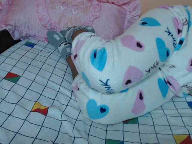 Rsylvie webcam