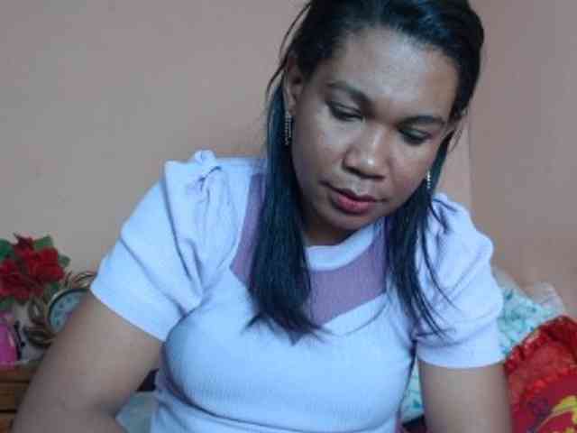 Rsylvie webcam