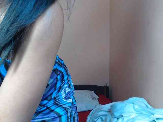 Rsylvie webcam