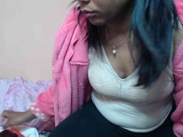 Rsylvie webcam