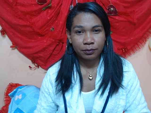Rsylvie webcam