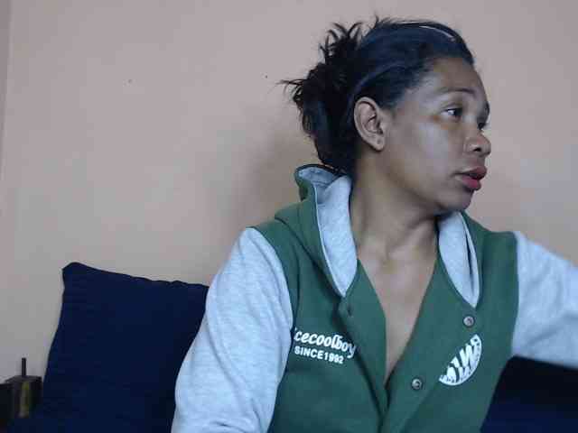Rsylvie webcam