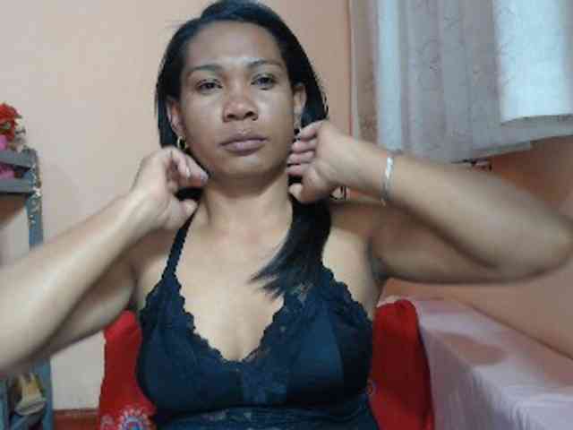 Rsylvie webcam