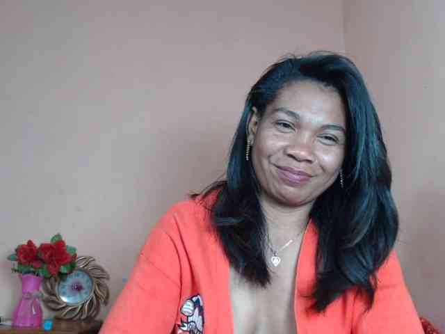 Rsylvie webcam