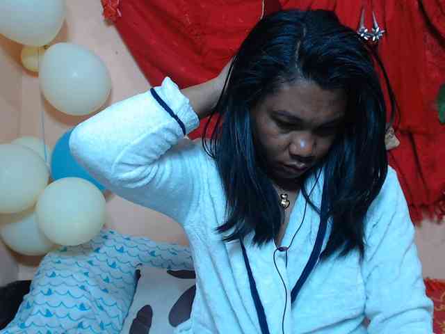Rsylvie webcam