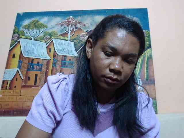 Rsylvie webcam