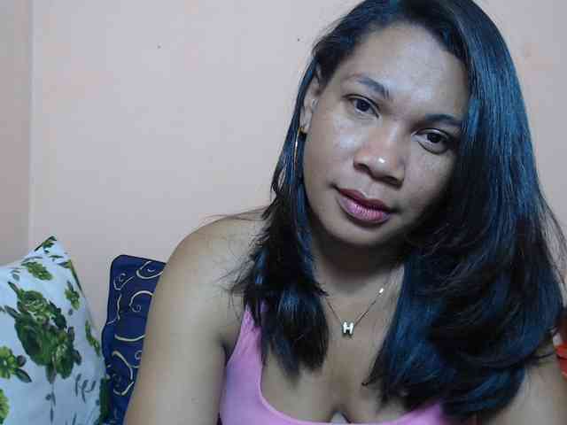 Rsylvie webcam