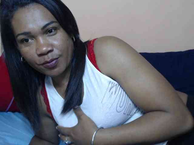 Rsylvie webcam