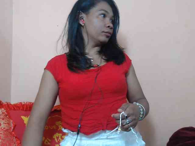 Rsylvie webcam