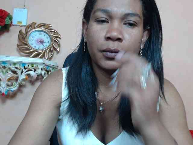 Rsylvie webcam
