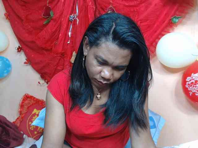 Rsylvie webcam