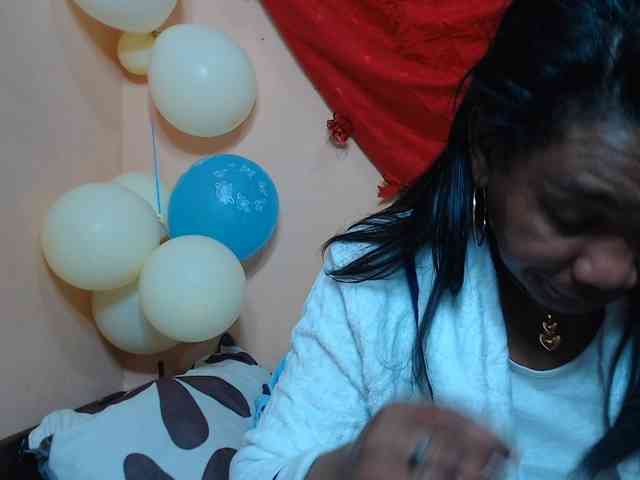 Rsylvie webcam