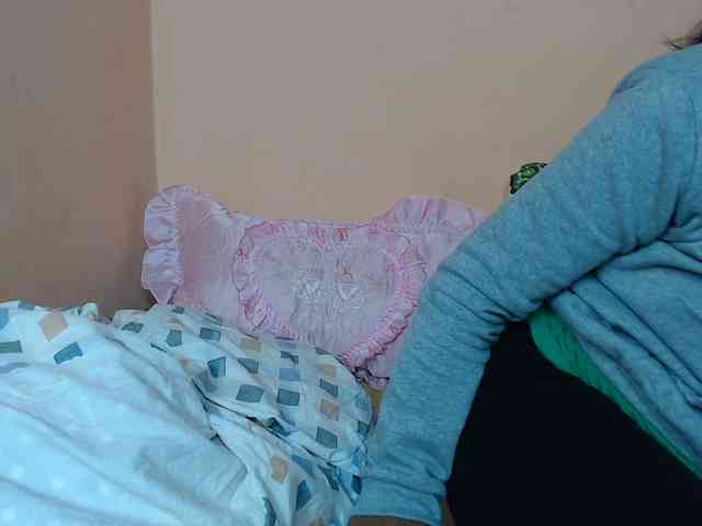 Rsylvie webcam