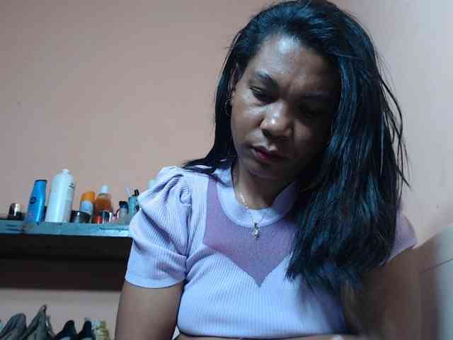 Rsylvie webcam