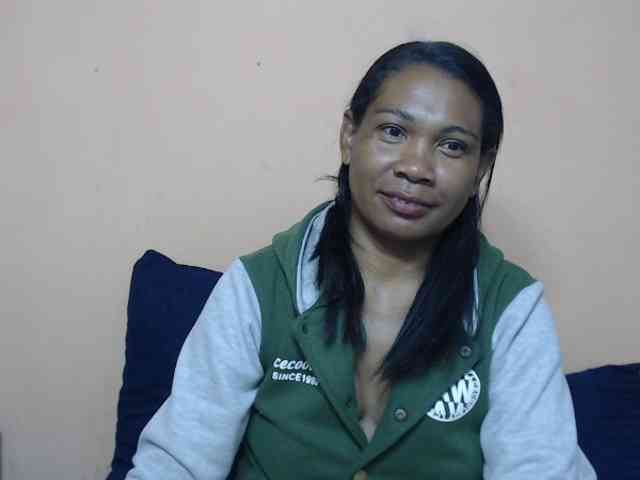 Rsylvie webcam