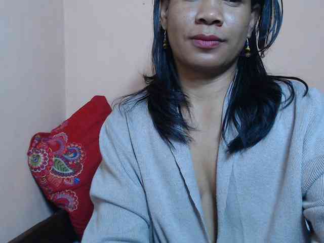 Rsylvie webcam