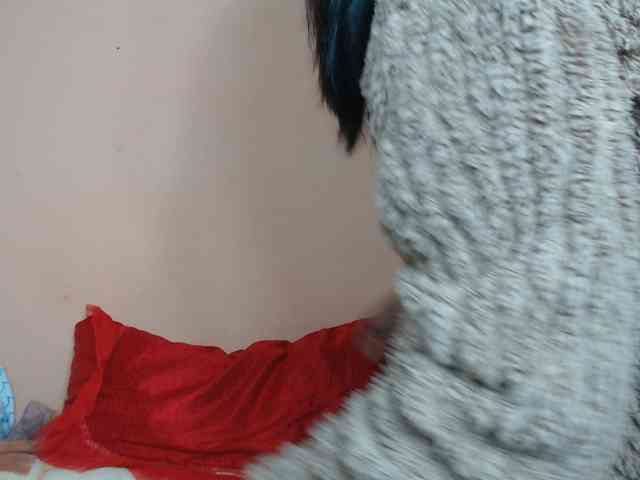 Rsylvie webcam