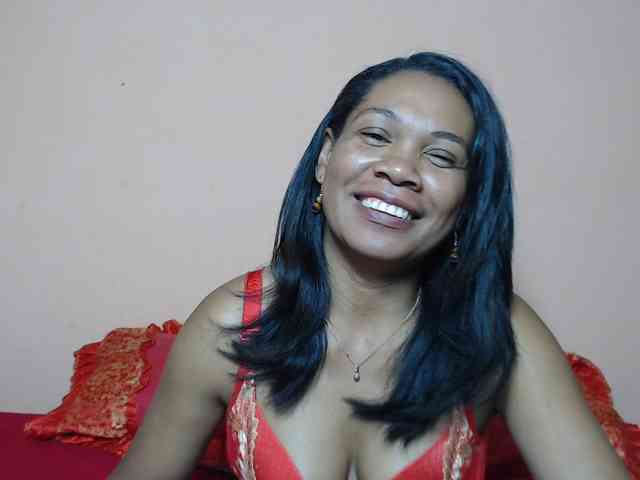 Rsylvie webcam