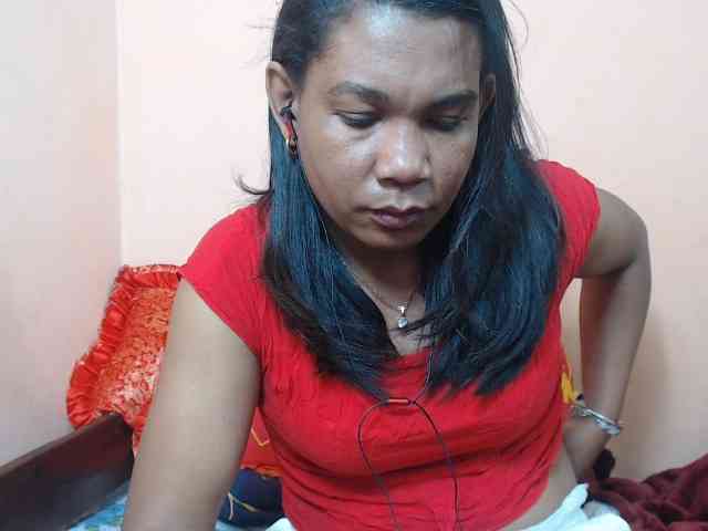 Rsylvie webcam