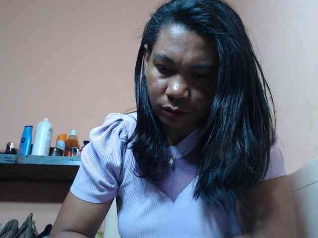 Rsylvie webcam