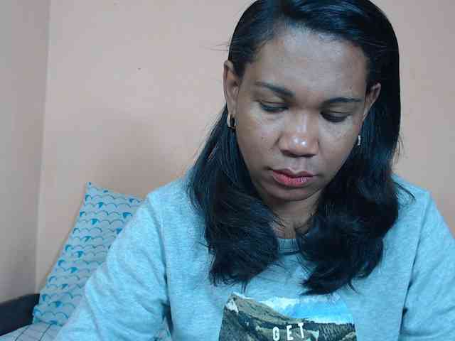 Rsylvie webcam