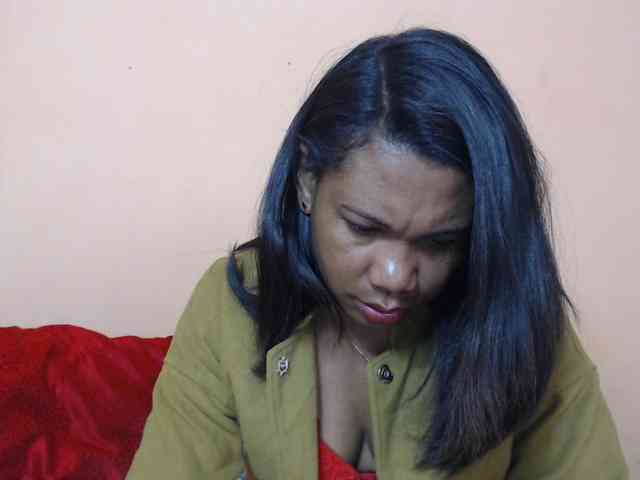 Rsylvie webcam