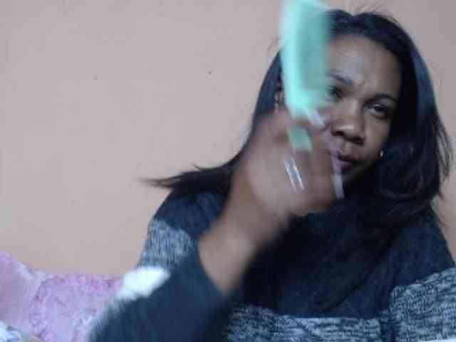 Rsylvie webcam