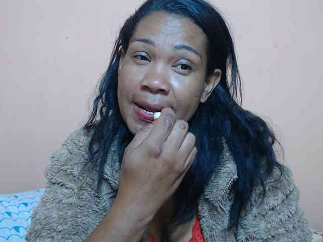 Rsylvie webcam