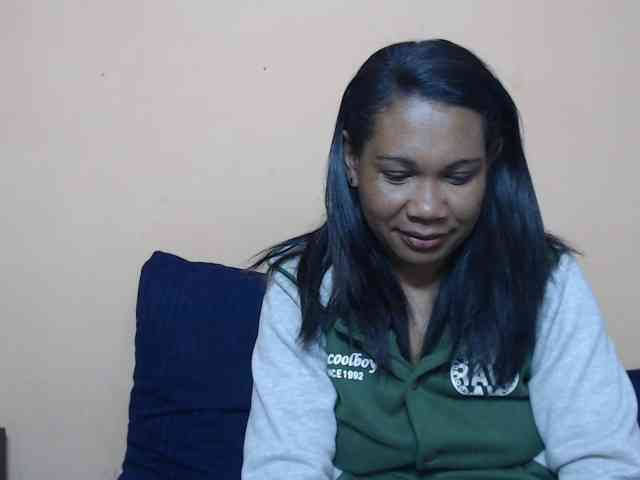 Rsylvie webcam
