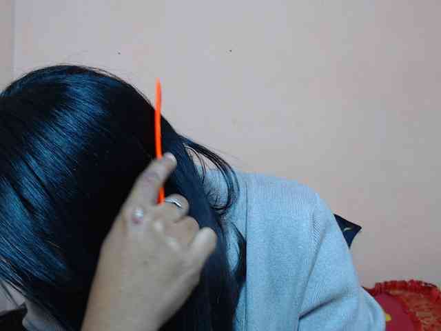 Rsylvie webcam