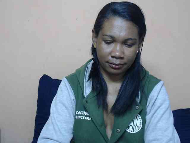Rsylvie webcam