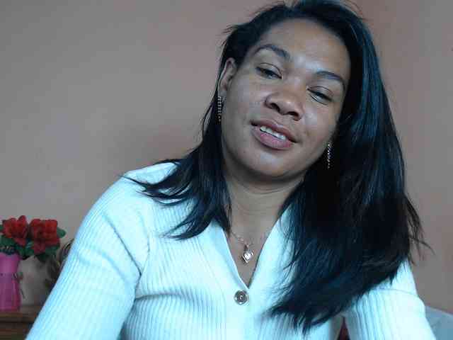 Rsylvie webcam
