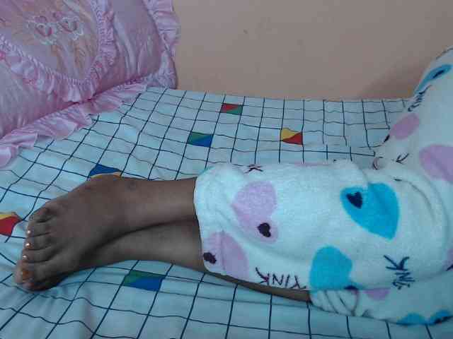 Rsylvie webcam