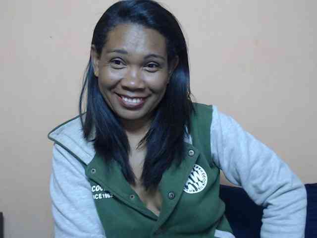 Rsylvie webcam