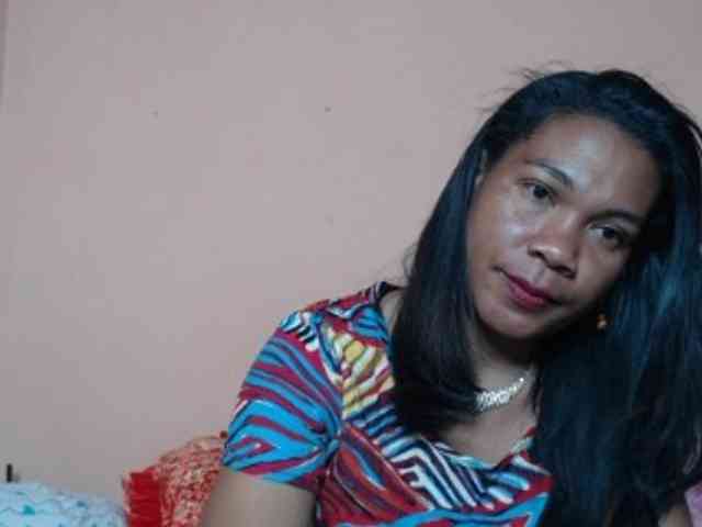 Rsylvie webcam