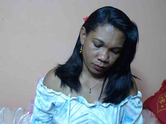 Rsylvie webcam