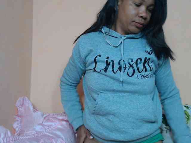 Rsylvie webcam