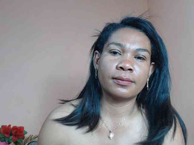 Rsylvie webcam
