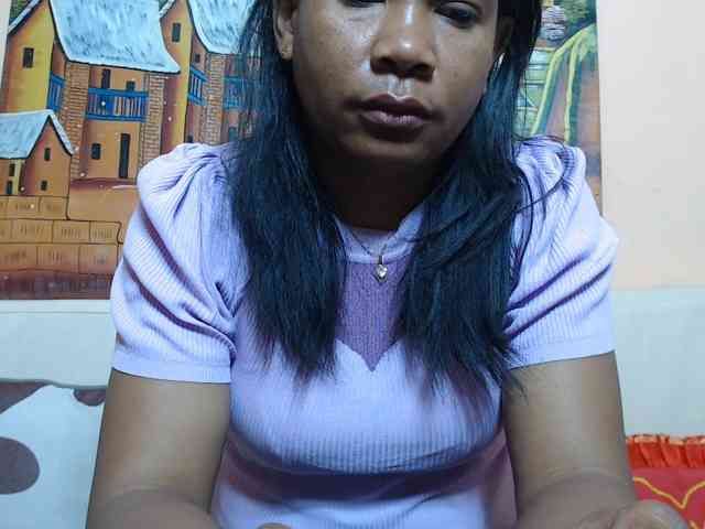 Rsylvie webcam