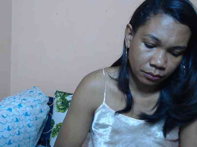 Rsylvie webcam