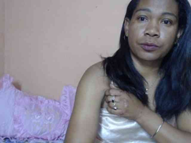Rsylvie webcam