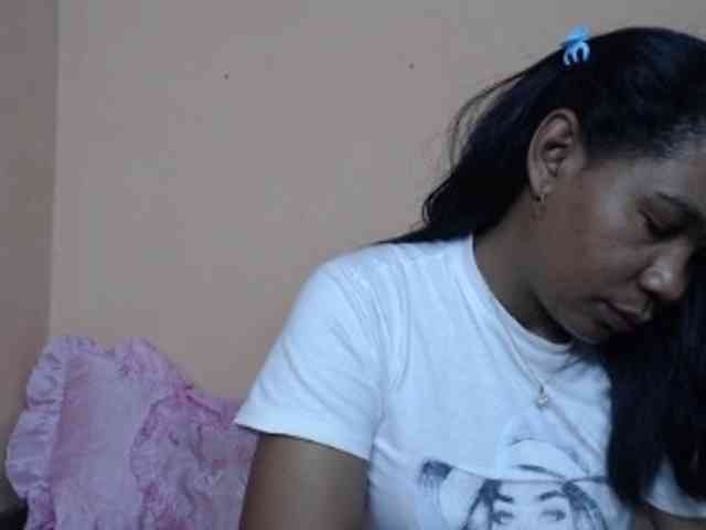 Rsylvie webcam