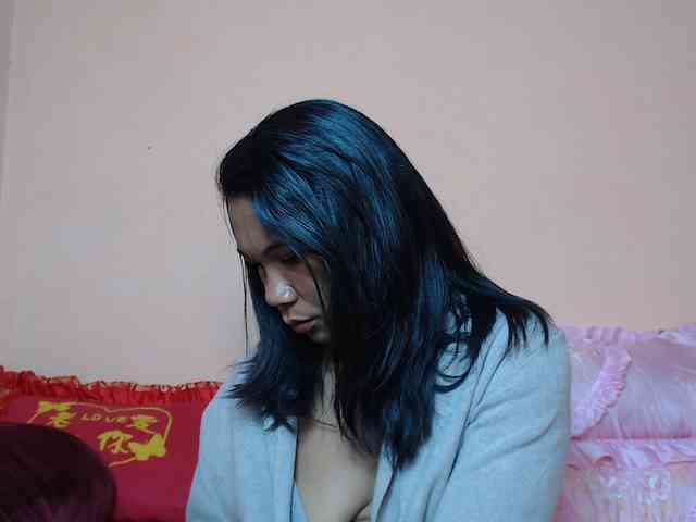 Rsylvie webcam