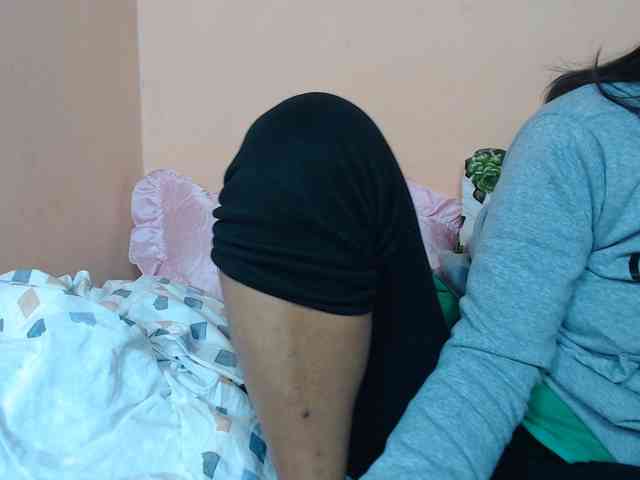 Rsylvie webcam