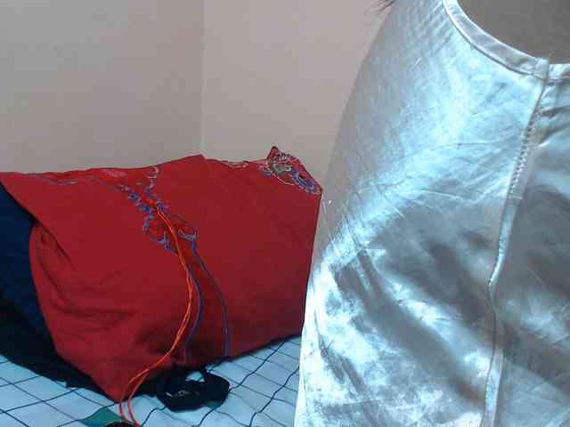 Rsylvie webcam