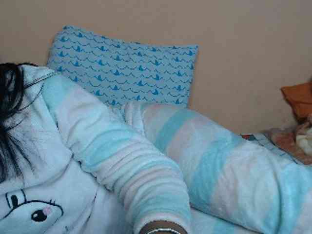 Rsylvie webcam