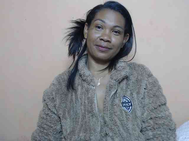 Rsylvie webcam