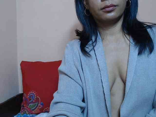 Rsylvie webcam
