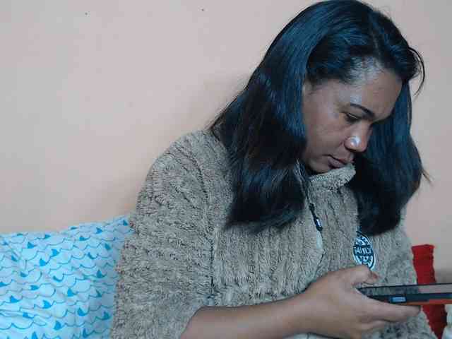 Rsylvie webcam