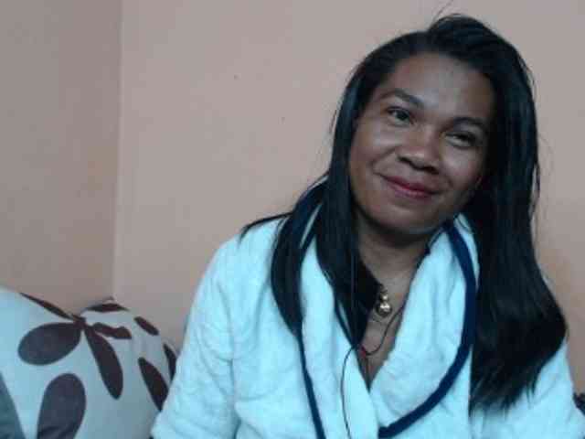 Rsylvie webcam